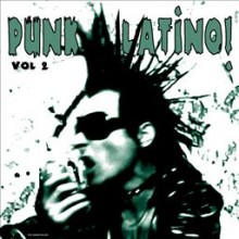Punk Latino Vol.2