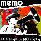 La alegria de molestar